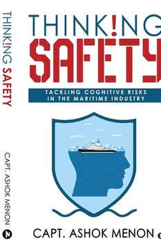 portada Thinking Safety: Tackling Cognitive Risks in the Maritime Industry