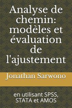 portada Analyse de Chemin: Mod (en Francés)