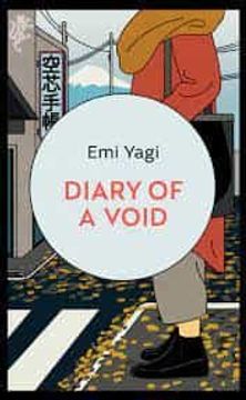 portada Diary of a Void