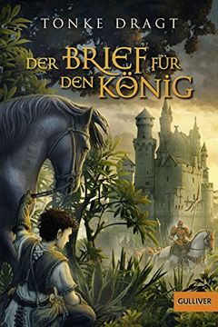portada Der Brief für den König: Abenteuer-Roman (Gulliver) (en Alemán)