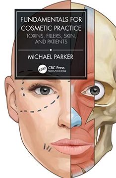 portada Fundamentals for Cosmetic Practice: Toxins, Fillers, Skin, and Patients (en Inglés)