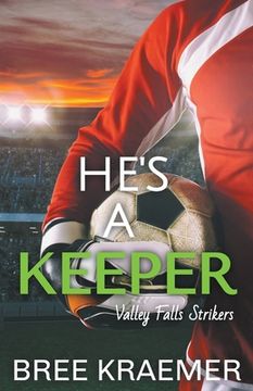 portada He's a Keeper (en Inglés)