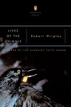 portada Lives of the Animals (Poets, Penguin) (en Inglés)