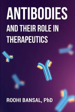 portada Antibodies and their role in therapeutics 