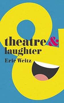 portada Theatre and Laughter