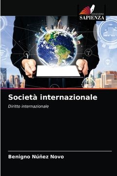 portada Società internazionale