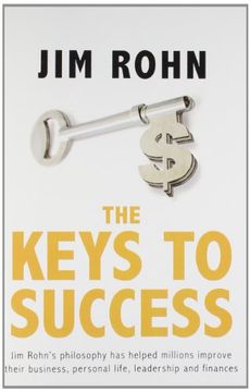 portada Keys to Success