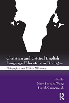 portada Christian and Critical English Language Educators in Dialogue (en Inglés)