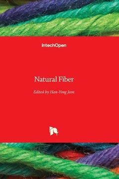 portada Natural Fiber (in English)