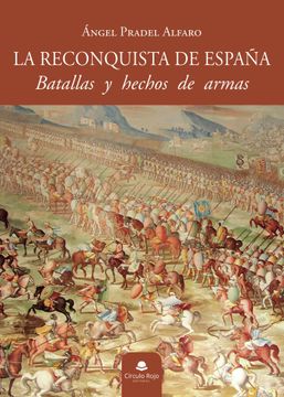 portada La Reconquista de España (in Spanish)