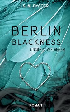 portada Berlin Blackness: Finsteres Verlangen (in German)