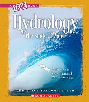portada hydrology