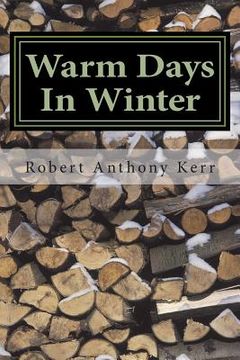 portada Warm Days In Winter