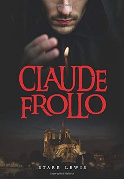 portada Claude Frollo (in English)
