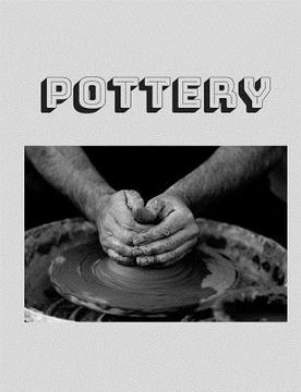 portada Pottery Notes and Designs (en Inglés)