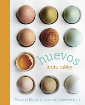 portada Huevos (Cocina y Vinos) (in Spanish)