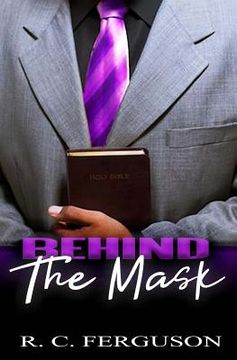 portada Behind The Mask (in English)
