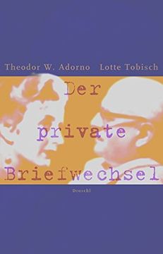 portada Der Private Briefwechsel. (in German)