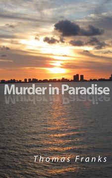portada Murder in Paradise (en Inglés)