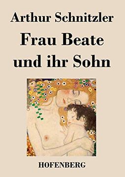 portada Frau Beate und ihr Sohn (en Alemán)