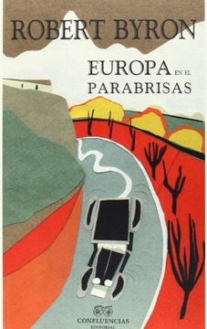 portada Europa por un Retrovisor: Reflexiones Tras un Viaje en Coche Desde Grimsby a Atenas (in Spanish)