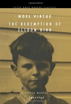 portada Redemption of Elsdon Bird (Peter Owen Modern Classic) (in English)