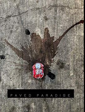 portada Paved Paradise (in English)