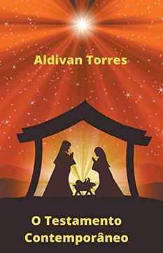 portada O Testamento Contemporâneo (en Portugués)