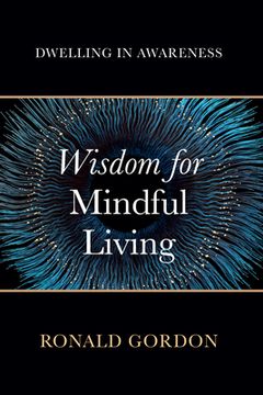 portada Wisdom for Mindful Living