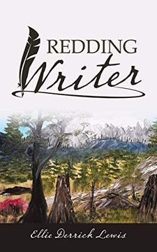 portada Redding Writer (en Inglés)