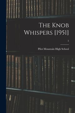 portada The Knob Whispers [1951]; 5 (en Inglés)