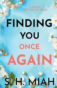 Finding You Once Again