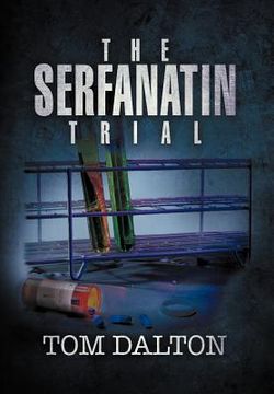 portada the serfanatin trial (en Inglés)