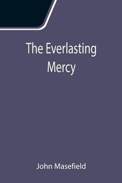 portada The Everlasting Mercy (in English)