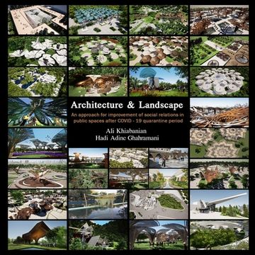portada Architecture & Landscape (en Inglés)