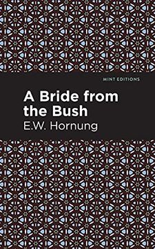 portada Bride From the Bush (Mint Editions) (en Inglés)