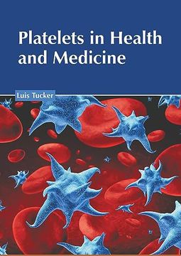 portada Platelets in Health and Medicine (en Inglés)