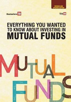 portada Everything you wanted to know about Mutual Fund Investing- Revised and Updated Edition (en Inglés)