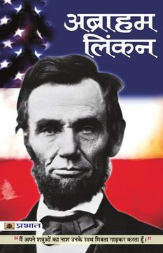 portada Abraham Lincoln (en Hindi)