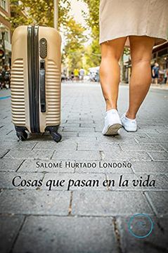 portada Cosas que Pasan en la Vida (in Spanish)