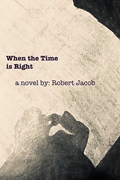 portada When the Time is Right (en Inglés)