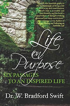 portada Life On Purpose: Six Passages to an Inspired Life