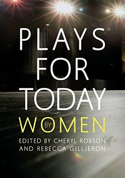 portada Plays for Today by Women 