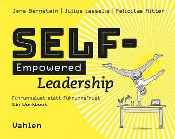 portada Self-Empowered Leadership (in German)