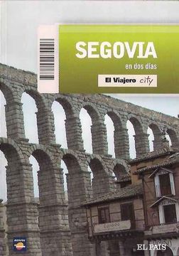 portada Segovia en dos Días