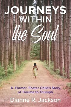 portada Journeys Within the Soul (in English)
