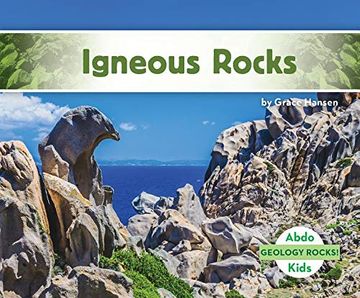 portada Igneous Rocks (Geology Rocks! ) 