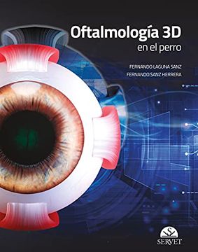 portada Oftalmología 3d en el Perro (in Spanish)