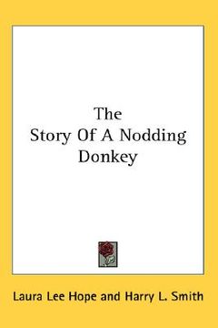 portada the story of a nodding donkey