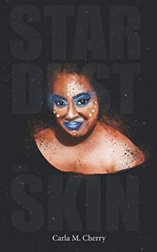 portada Stardust and Skin (in English)